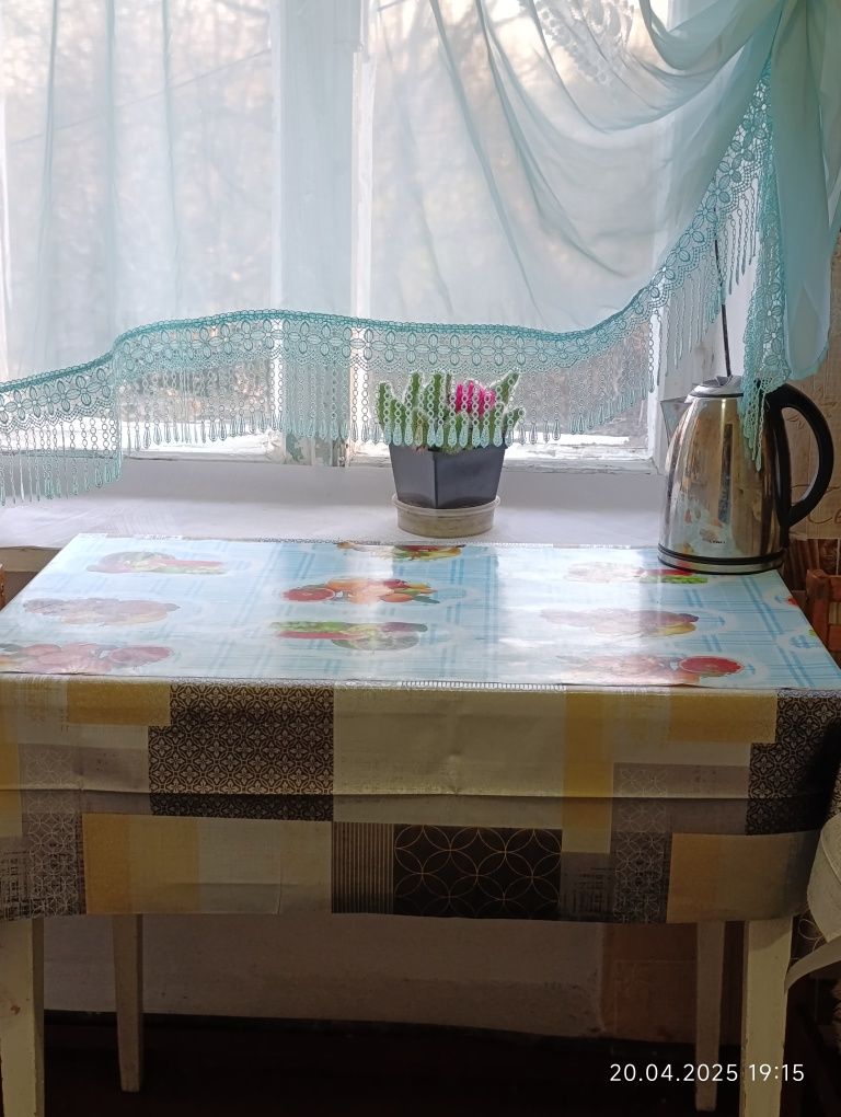 Обʼєкт нерухомості: 3 КІМ. КВАРТИРА, ПЛОЩА - 68.5 м², ЦІНА - 6 800 $
 — HUBTRUST, Вінниця