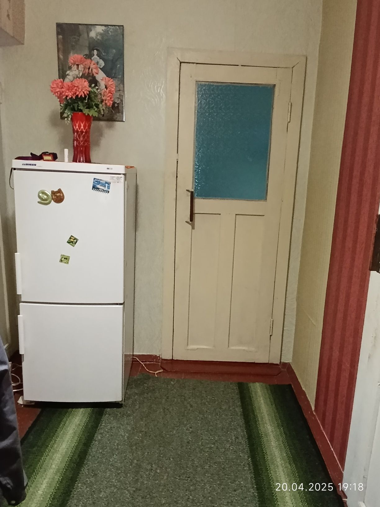 Обʼєкт нерухомості: 3 КІМ. КВАРТИРА, ПЛОЩА - 68.5 м², ЦІНА - 6 800 $
 — HUBTRUST, Вінниця