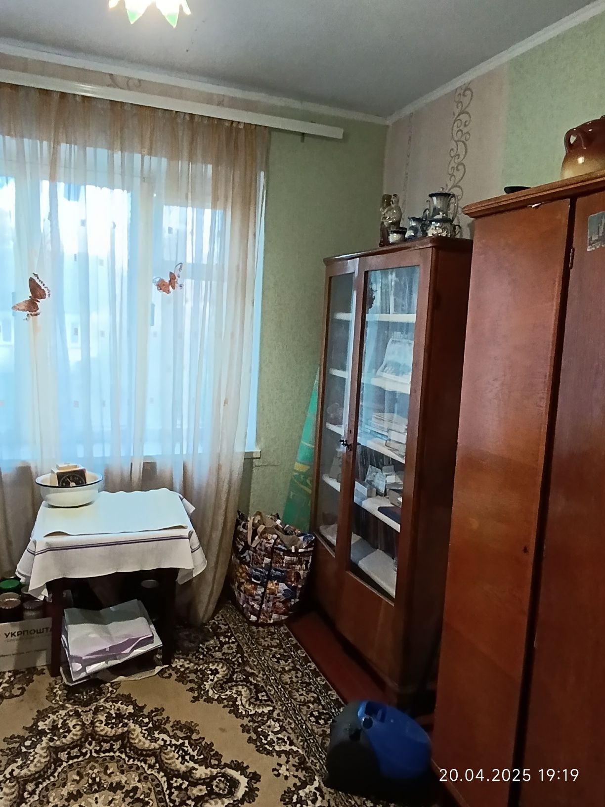 Обʼєкт нерухомості: 3 КІМ. КВАРТИРА, ПЛОЩА - 68.5 м², ЦІНА - 6 800 $
 — HUBTRUST, Вінниця