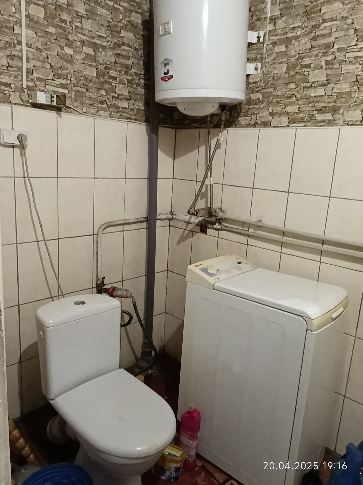 Обʼєкт нерухомості: 3 КІМ. КВАРТИРА, ПЛОЩА - 68.5 м², ЦІНА - 6 800 $
 — HUBTRUST, Вінниця
