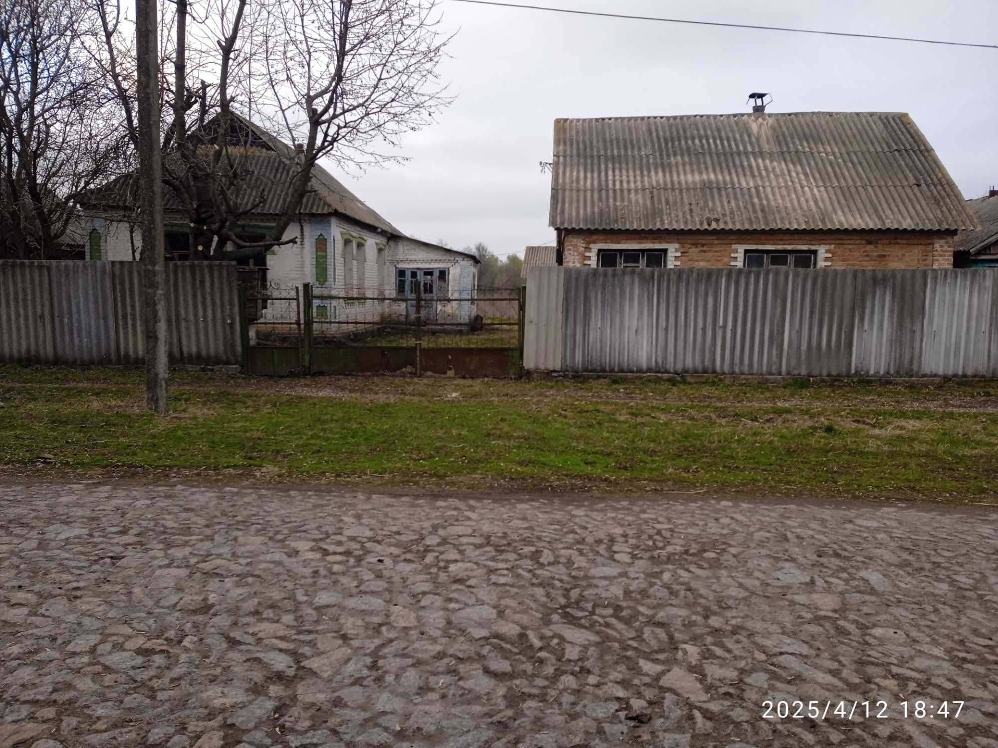2 КІМ. БУДИНОК, ПЛОЩА - 69 м², ЦІНА - 3 500 $
