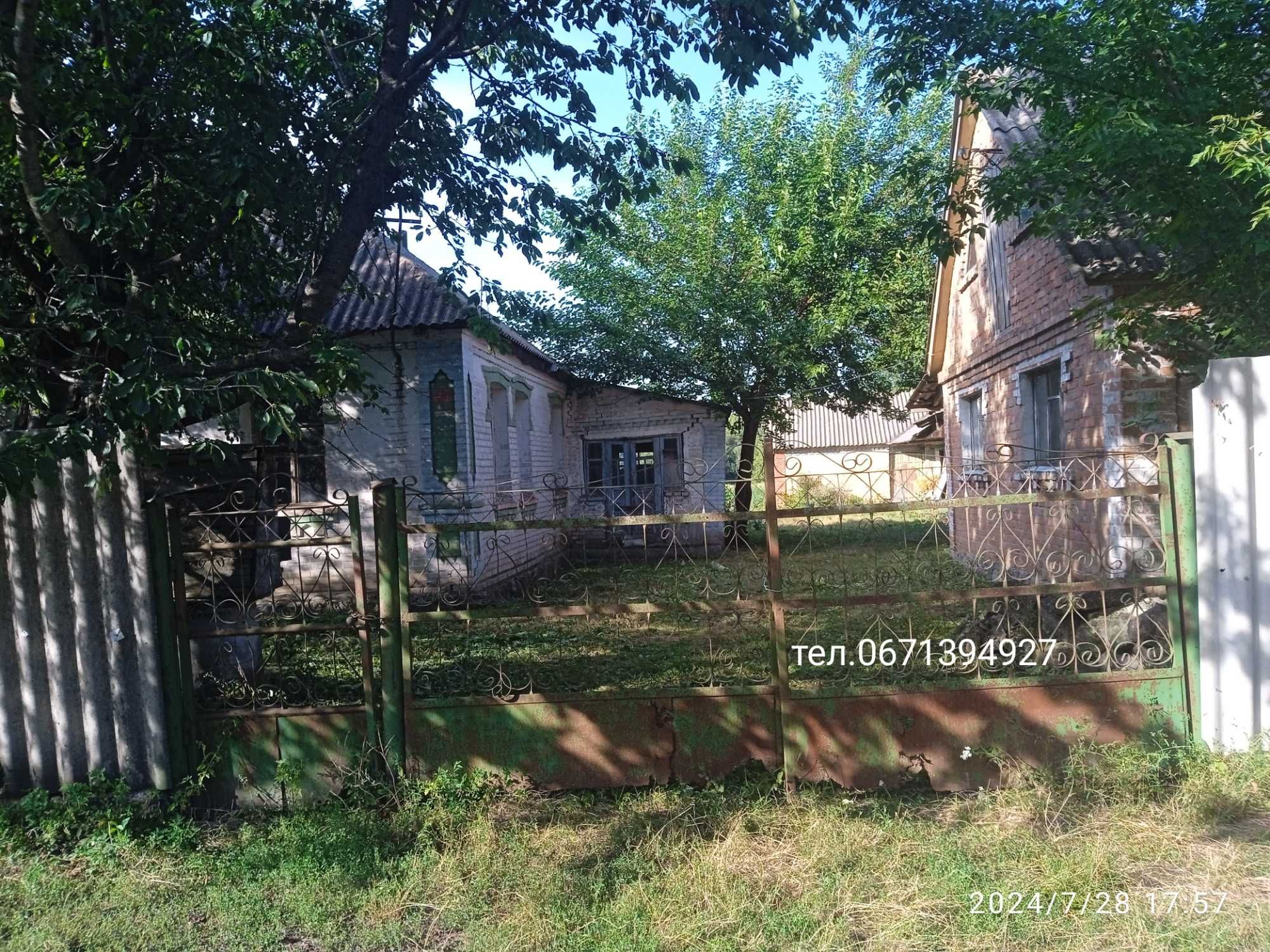 Обʼєкт нерухомості: 2 КІМ. БУДИНОК, ПЛОЩА - 69 м², ЦІНА - 3 500 $
 — HUBTRUST, Вінниця