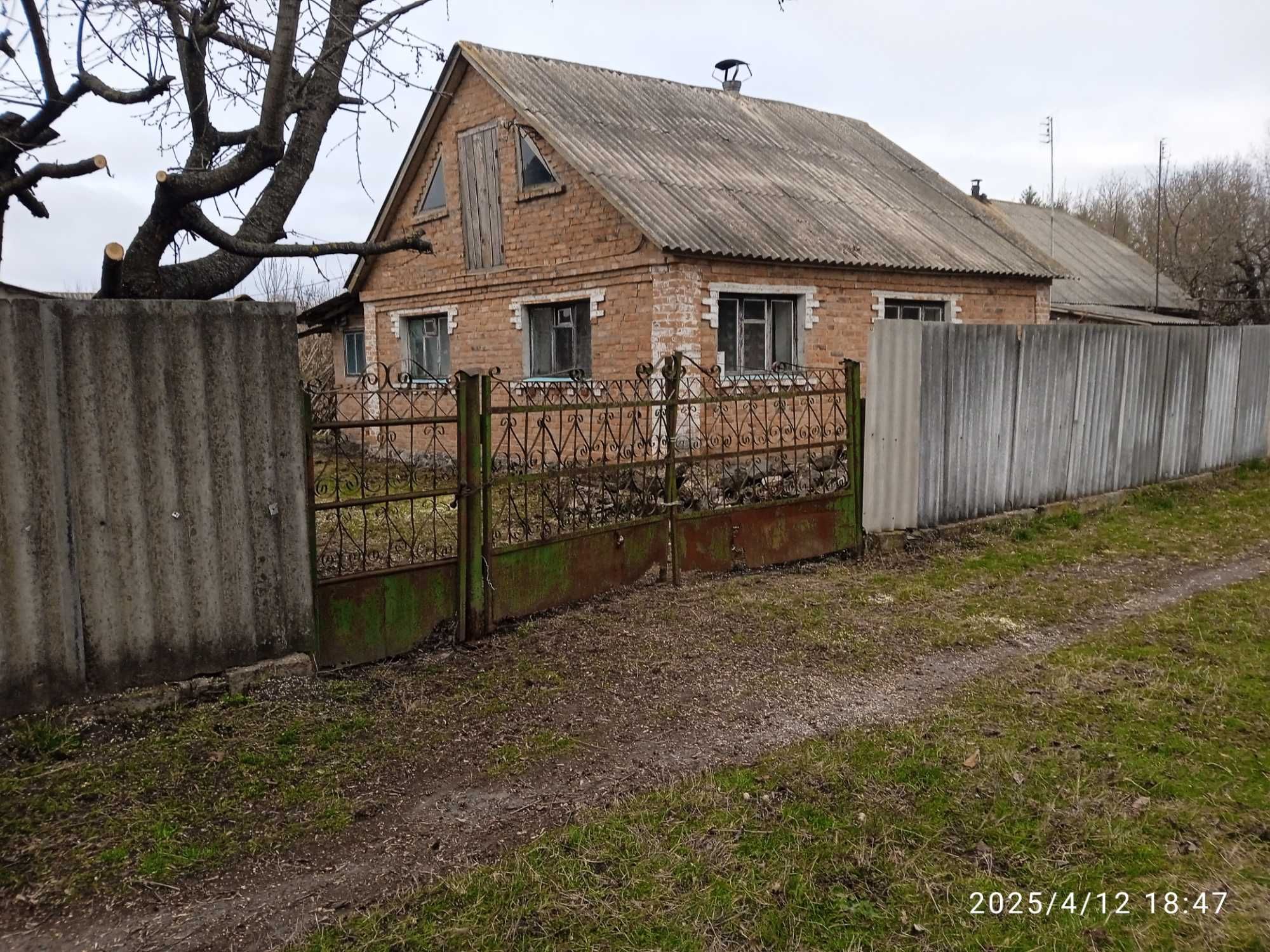 Обʼєкт нерухомості: 2 КІМ. БУДИНОК, ПЛОЩА - 69 м², ЦІНА - 3 500 $
 — HUBTRUST, Вінниця
