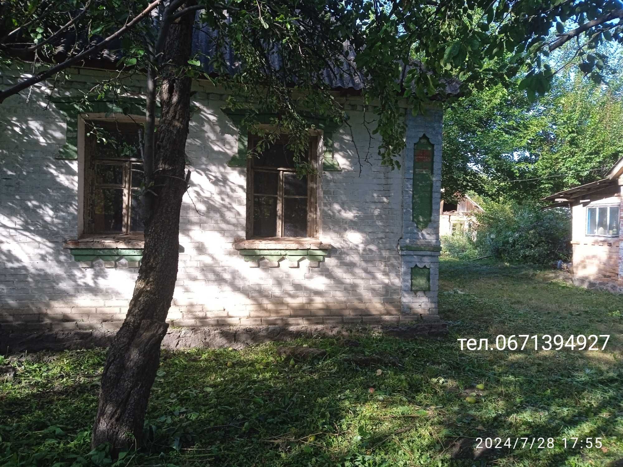 Обʼєкт нерухомості: 2 КІМ. БУДИНОК, ПЛОЩА - 69 м², ЦІНА - 3 500 $
 — HUBTRUST, Вінниця