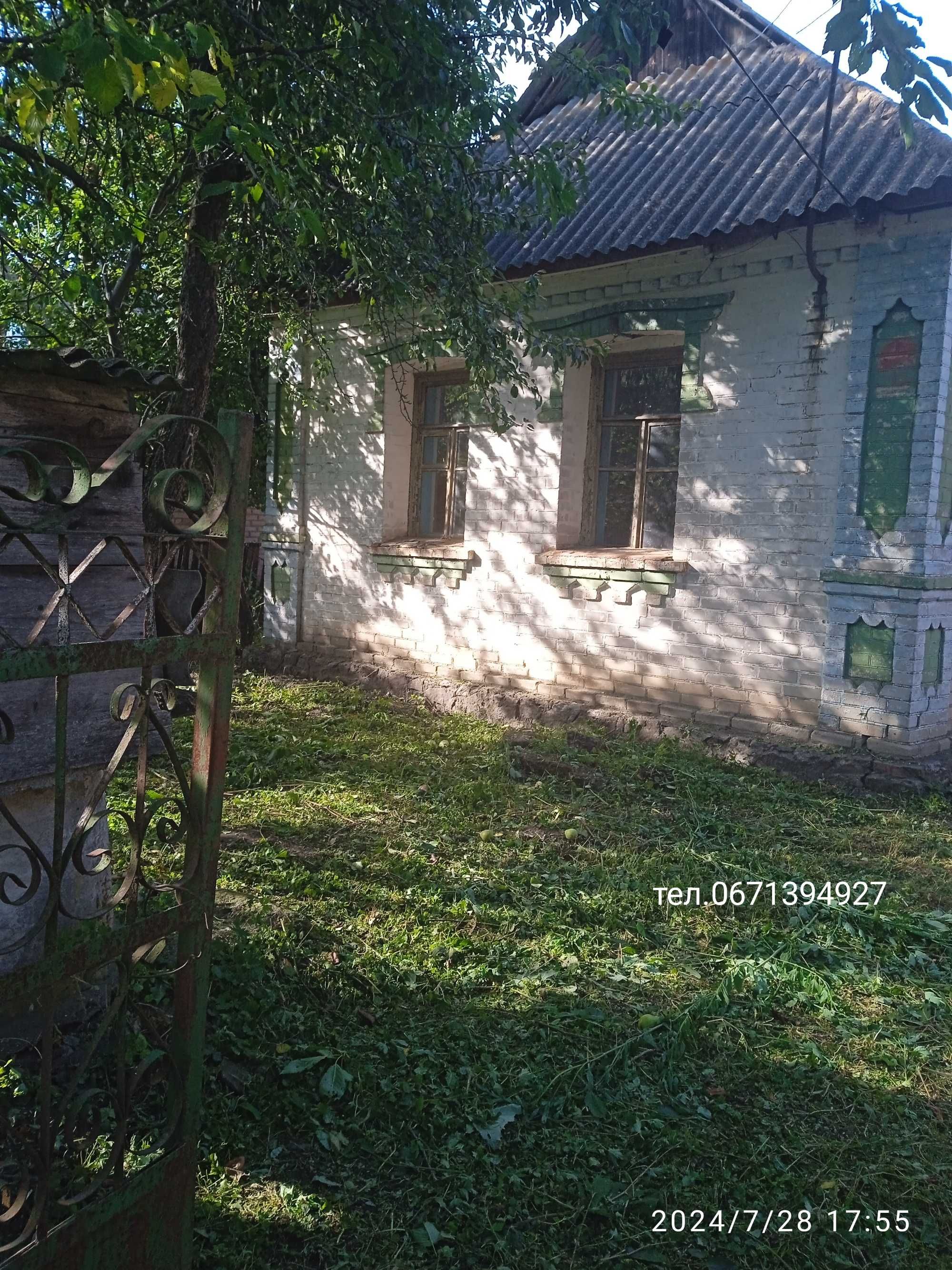 Обʼєкт нерухомості: 2 КІМ. БУДИНОК, ПЛОЩА - 69 м², ЦІНА - 3 500 $
 — HUBTRUST, Вінниця