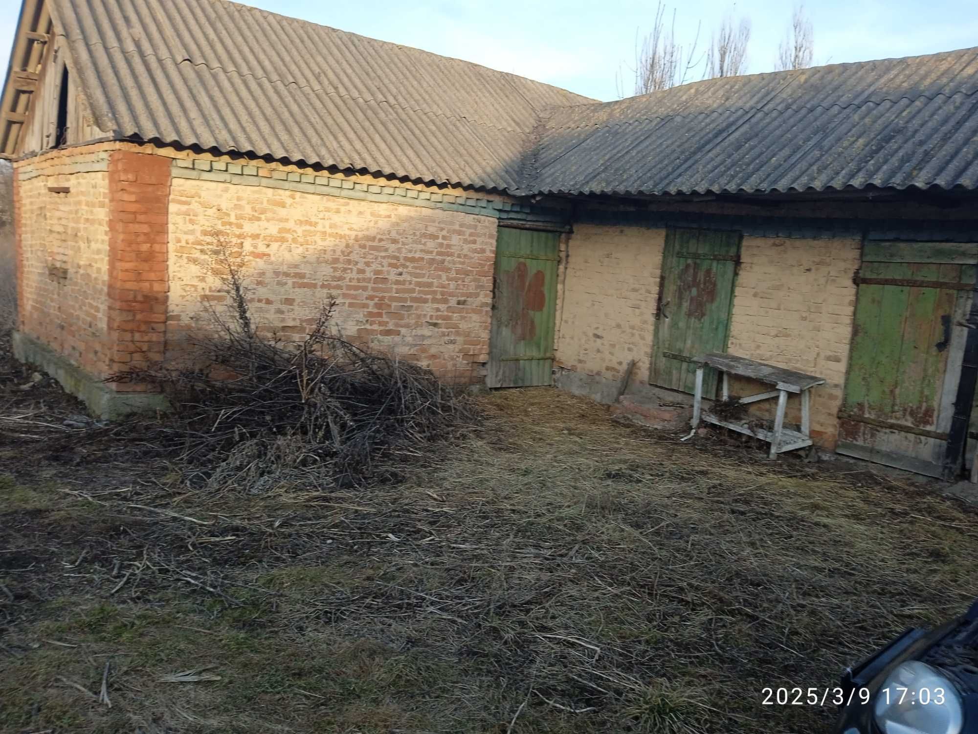 Обʼєкт нерухомості: 2 КІМ. БУДИНОК, ПЛОЩА - 69 м², ЦІНА - 3 500 $
 — HUBTRUST, Вінниця