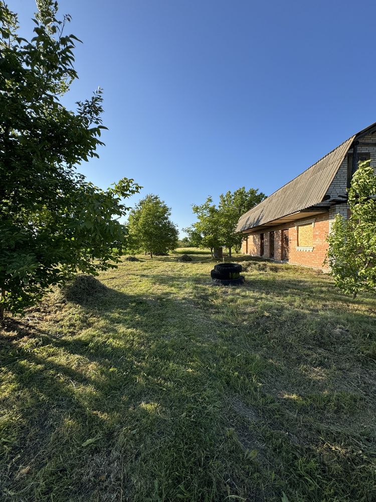 Обʼєкт нерухомості: 4 КІМ. БУДИНОК, ПЛОЩА - 68 м², ЦІНА - 21 500 $
 — HUBTRUST, Вінниця