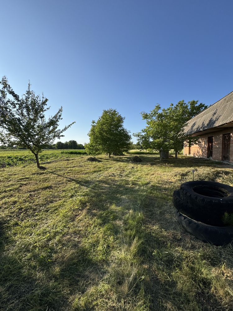 Обʼєкт нерухомості: 4 КІМ. БУДИНОК, ПЛОЩА - 68 м², ЦІНА - 21 500 $
 — HUBTRUST, Вінниця