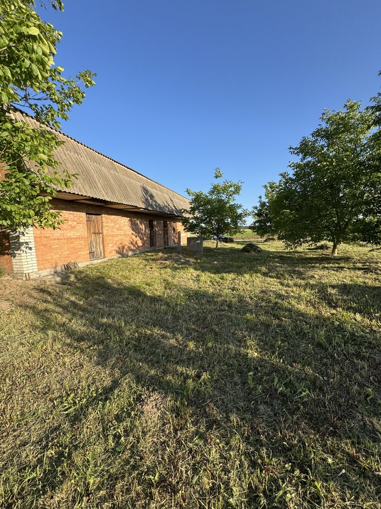 Обʼєкт нерухомості: 4 КІМ. БУДИНОК, ПЛОЩА - 68 м², ЦІНА - 21 500 $
 — HUBTRUST, Вінниця