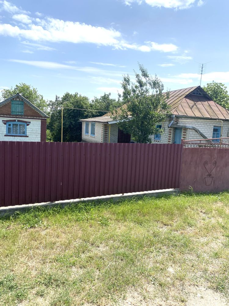 Обʼєкт нерухомості: 3 КІМ. БУДИНОК, ПЛОЩА - 60 м², ЦІНА - 8 000 $
 — HUBTRUST, Вінниця