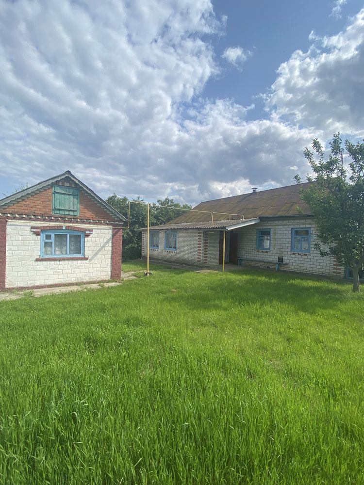 Обʼєкт нерухомості: 3 КІМ. БУДИНОК, ПЛОЩА - 60 м², ЦІНА - 8 000 $
 — HUBTRUST, Вінниця