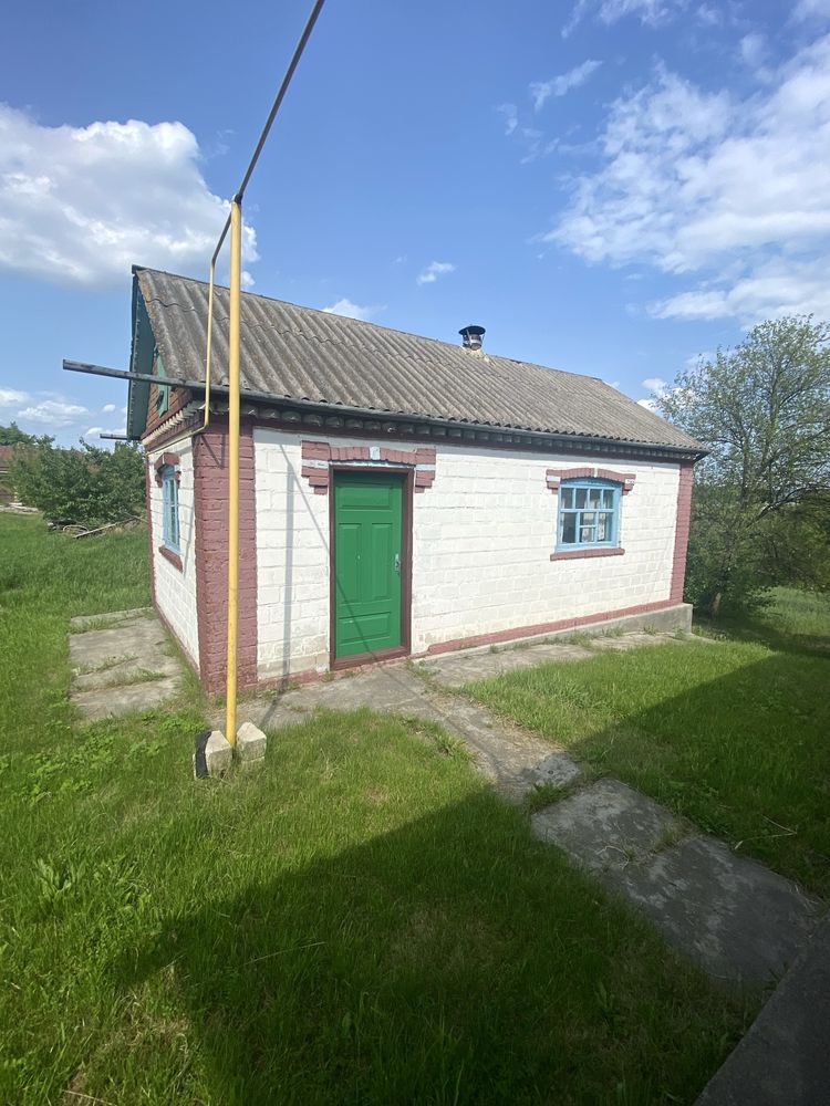 Обʼєкт нерухомості: 3 КІМ. БУДИНОК, ПЛОЩА - 60 м², ЦІНА - 8 000 $
 — HUBTRUST, Вінниця