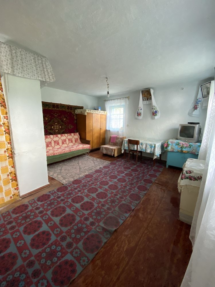 Обʼєкт нерухомості: 3 КІМ. БУДИНОК, ПЛОЩА - 60 м², ЦІНА - 8 000 $
 — HUBTRUST, Вінниця