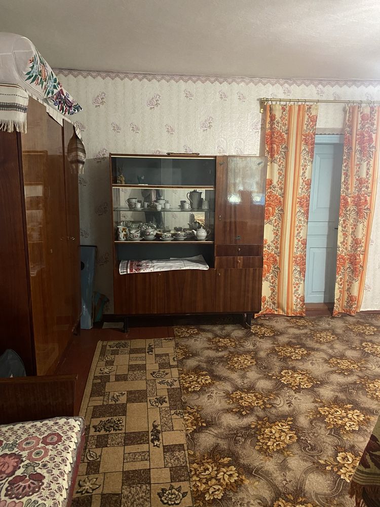 Обʼєкт нерухомості: 3 КІМ. БУДИНОК, ПЛОЩА - 60 м², ЦІНА - 8 000 $
 — HUBTRUST, Вінниця