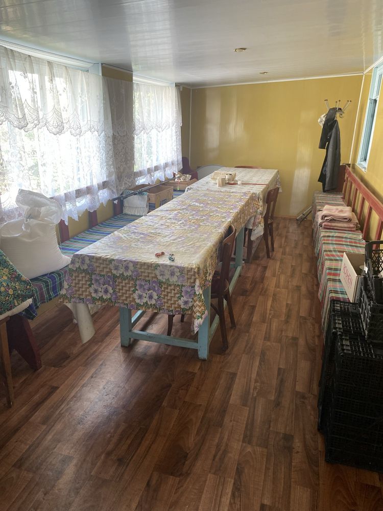 Обʼєкт нерухомості: 3 КІМ. БУДИНОК, ПЛОЩА - 60 м², ЦІНА - 8 000 $
 — HUBTRUST, Вінниця
