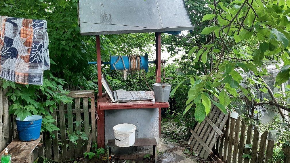 Обʼєкт нерухомості: 4 КІМ. БУДИНОК, ПЛОЩА - 58 м², ЦІНА - 5 800 $
 — HUBTRUST, Вінниця