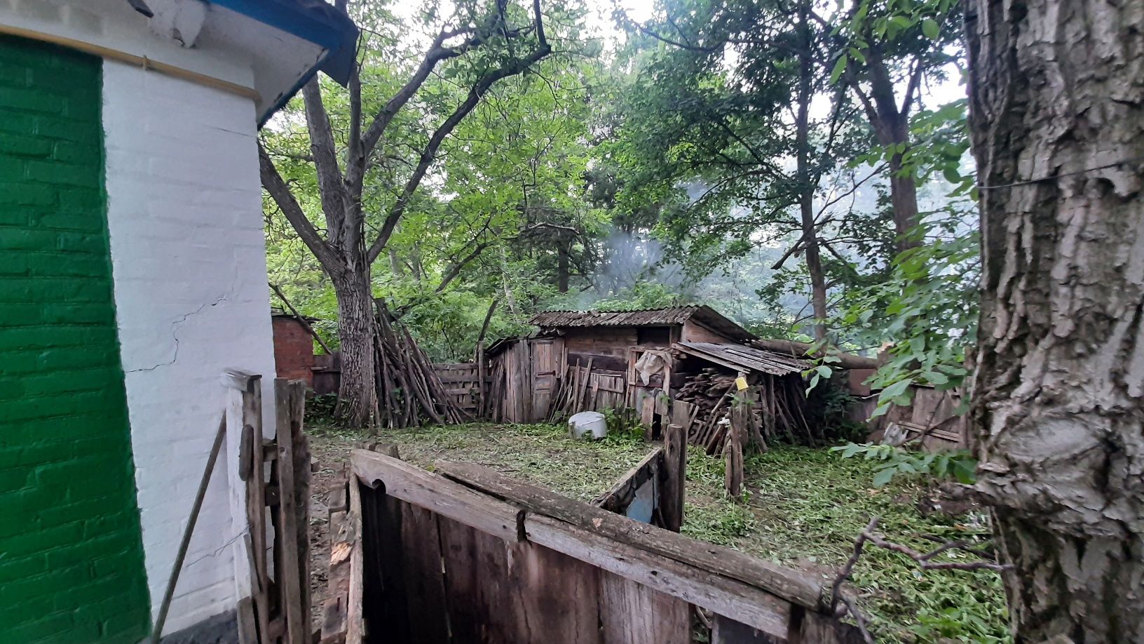 Обʼєкт нерухомості: 4 КІМ. БУДИНОК, ПЛОЩА - 58 м², ЦІНА - 5 800 $
 — HUBTRUST, Вінниця