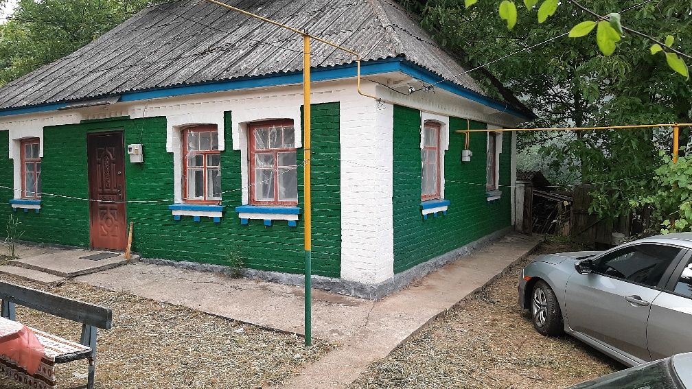 Обʼєкт нерухомості: 4 КІМ. БУДИНОК, ПЛОЩА - 58 м², ЦІНА - 5 800 $
 — HUBTRUST, Вінниця