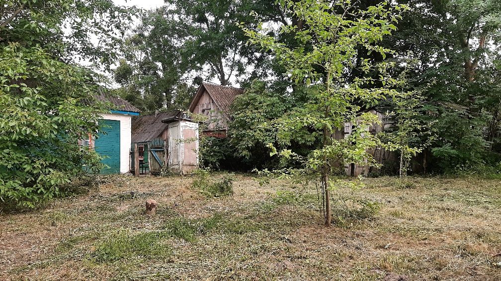 Обʼєкт нерухомості: 4 КІМ. БУДИНОК, ПЛОЩА - 58 м², ЦІНА - 5 800 $
 — HUBTRUST, Вінниця