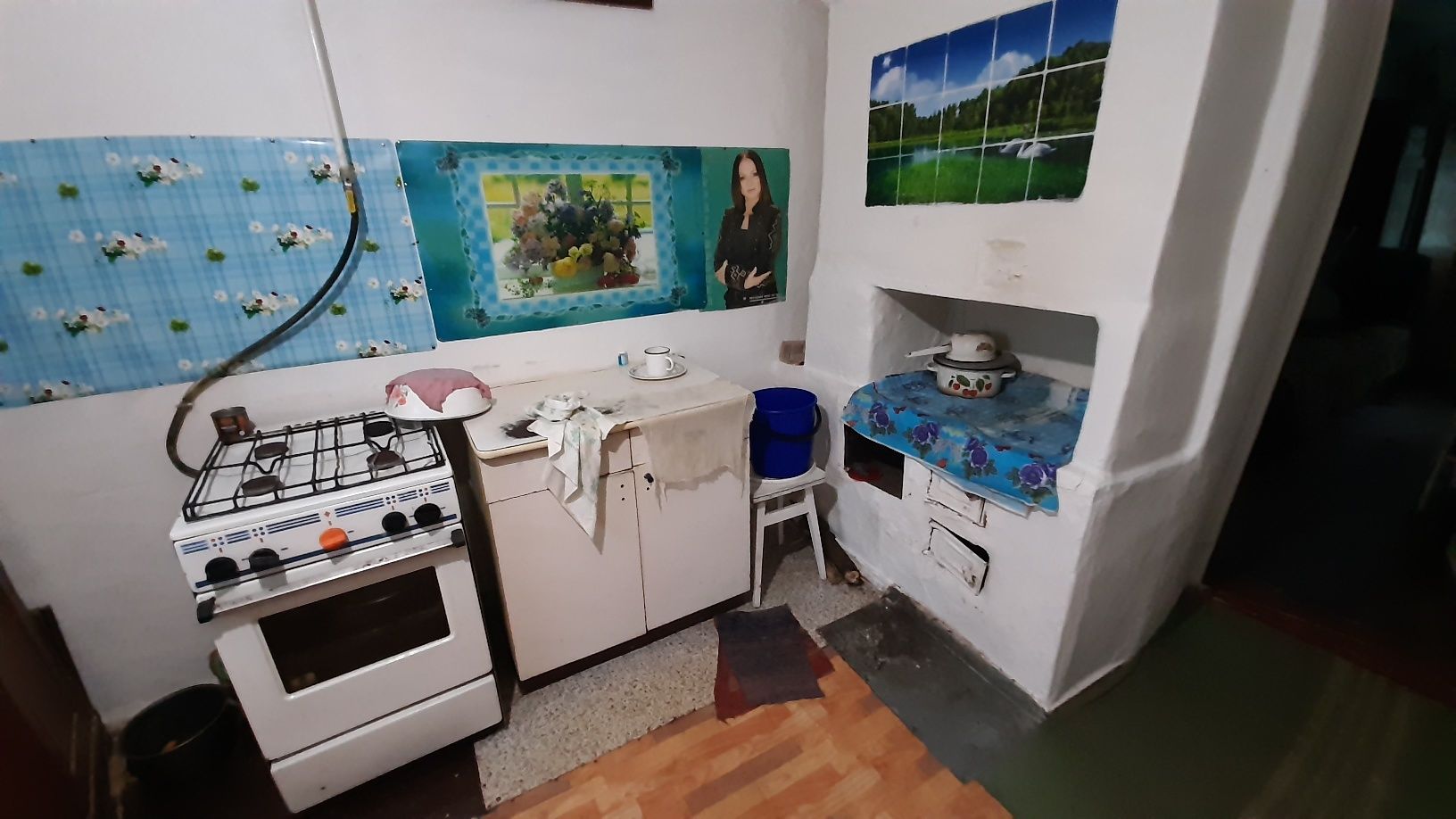 Обʼєкт нерухомості: 4 КІМ. БУДИНОК, ПЛОЩА - 58 м², ЦІНА - 5 800 $
 — HUBTRUST, Вінниця