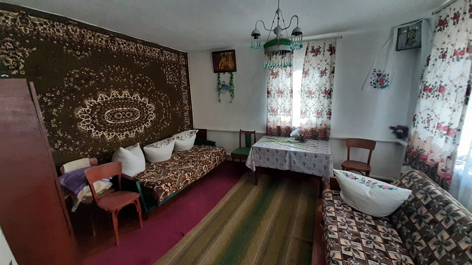 Обʼєкт нерухомості: 4 КІМ. БУДИНОК, ПЛОЩА - 58 м², ЦІНА - 5 800 $
 — HUBTRUST, Вінниця