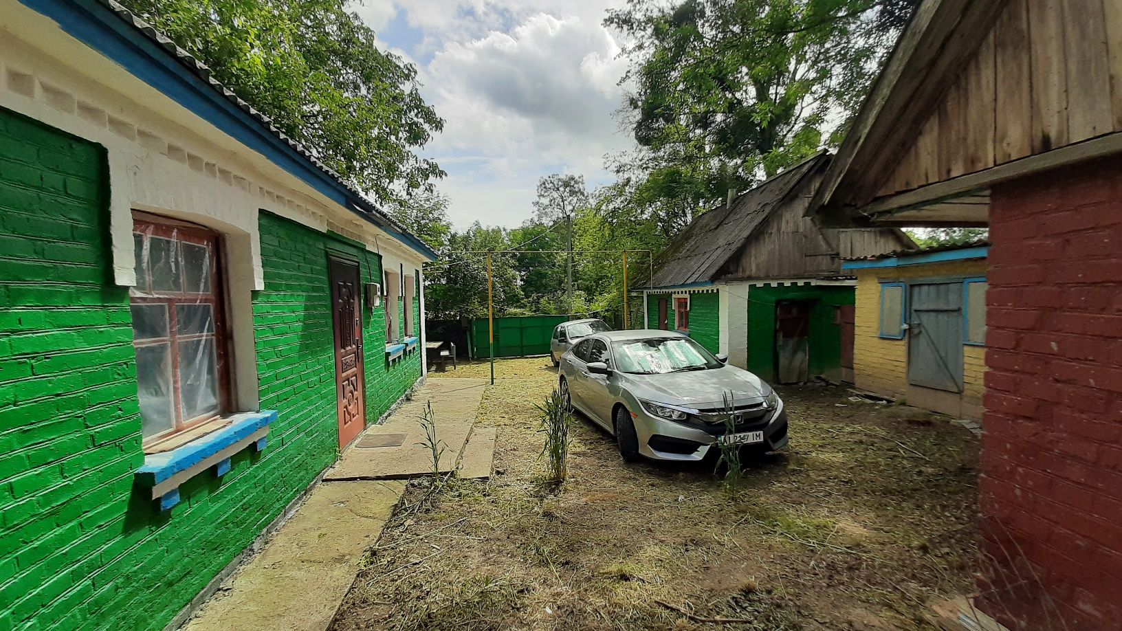 Обʼєкт нерухомості: 4 КІМ. БУДИНОК, ПЛОЩА - 58 м², ЦІНА - 5 800 $
 — HUBTRUST, Вінниця
