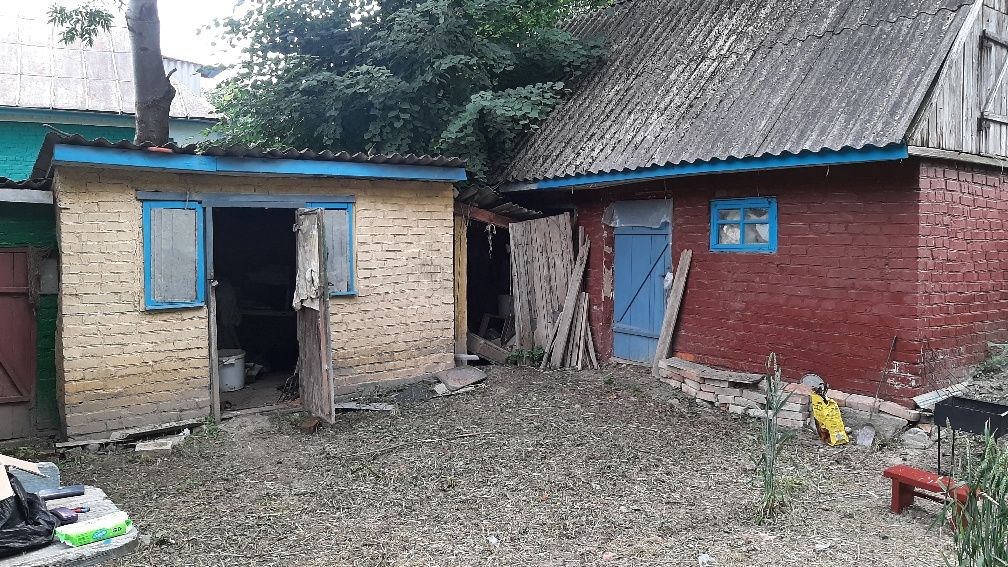 Обʼєкт нерухомості: 4 КІМ. БУДИНОК, ПЛОЩА - 58 м², ЦІНА - 5 800 $
 — HUBTRUST, Вінниця