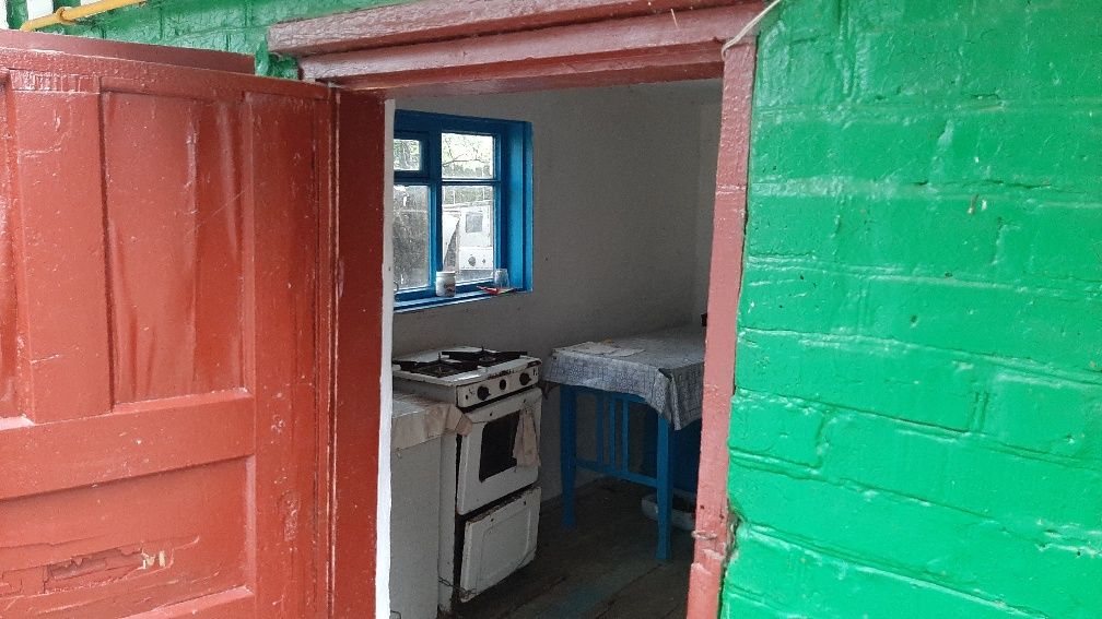 Обʼєкт нерухомості: 4 КІМ. БУДИНОК, ПЛОЩА - 58 м², ЦІНА - 5 800 $
 — HUBTRUST, Вінниця