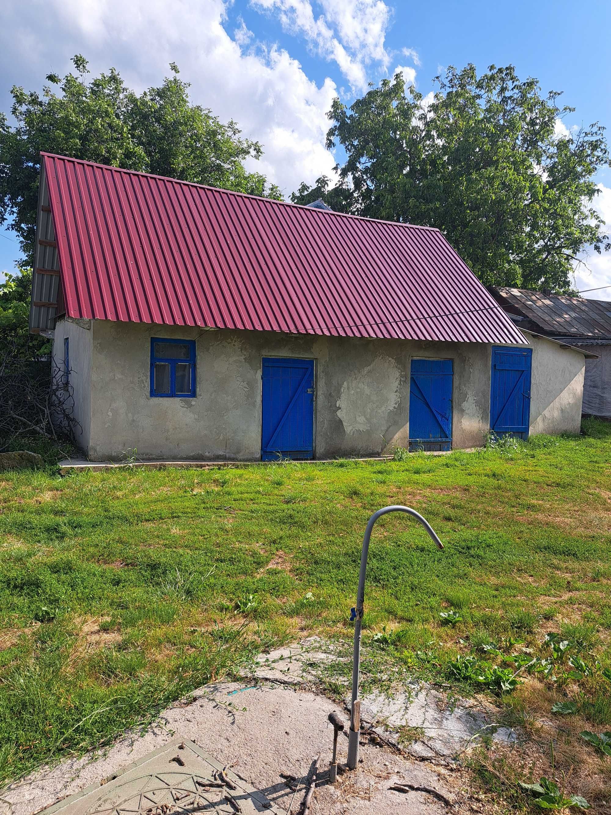 Обʼєкт нерухомості: 5 КІМ. БУДИНОК, ПЛОЩА - 30 м², ЦІНА - 6 000 $
 — HUBTRUST, Вінниця