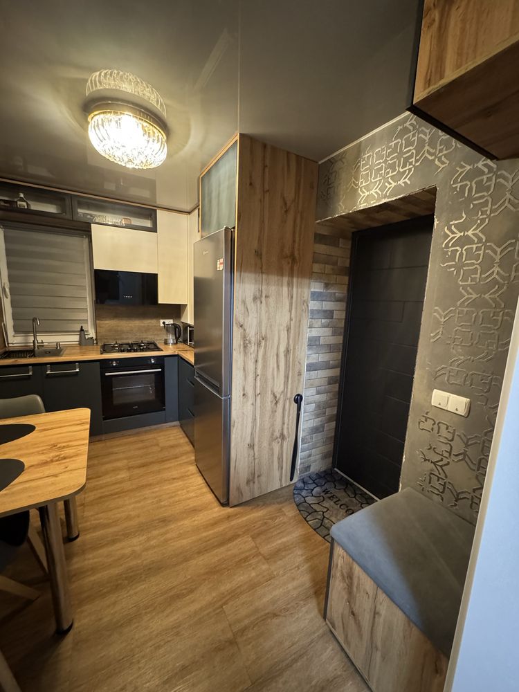 2 КІМ. БУДИНОК, ПЛОЩА - 50 м², ЦІНА - 29 999 $
