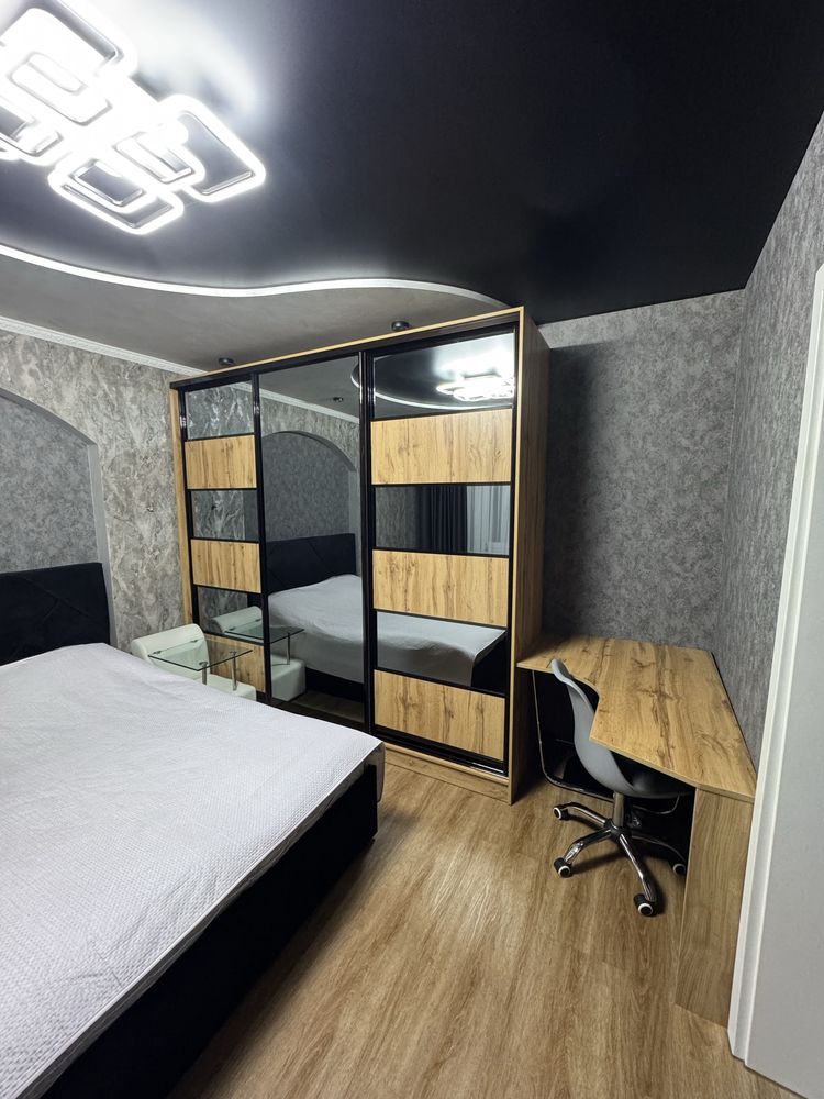 Обʼєкт нерухомості: 2 КІМ. БУДИНОК, ПЛОЩА - 50 м², ЦІНА - 29 999 $
 — HUBTRUST, Вінниця