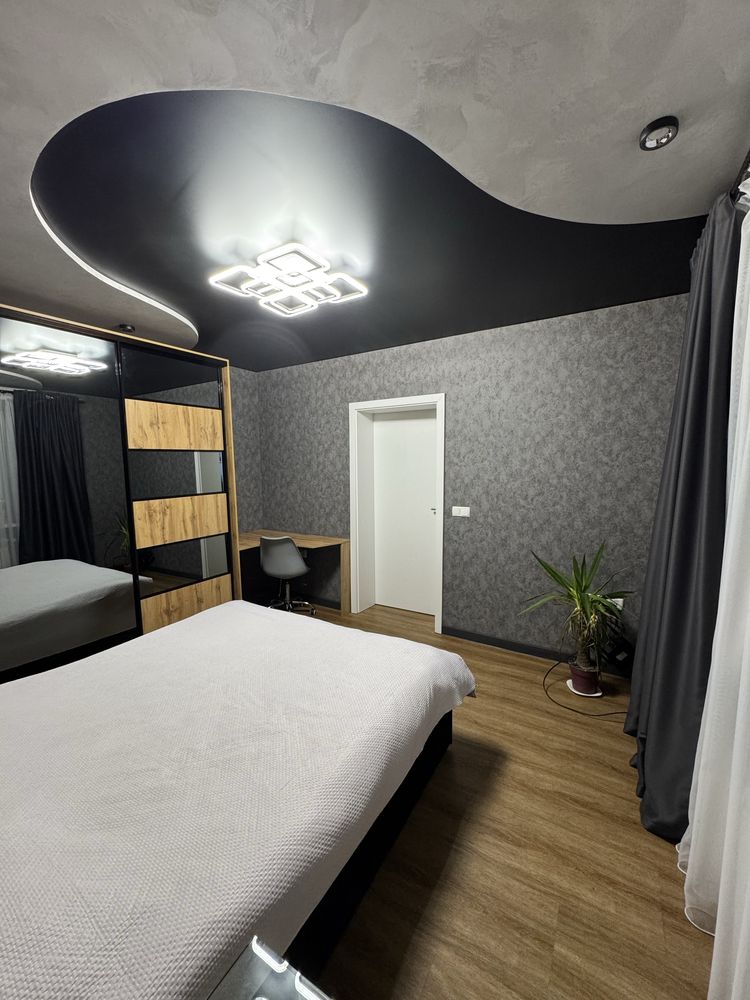 Обʼєкт нерухомості: 2 КІМ. БУДИНОК, ПЛОЩА - 50 м², ЦІНА - 29 999 $
 — HUBTRUST, Вінниця
