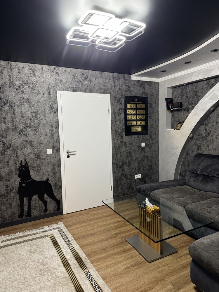 Обʼєкт нерухомості: 2 КІМ. БУДИНОК, ПЛОЩА - 50 м², ЦІНА - 29 999 $
 — HUBTRUST, Вінниця