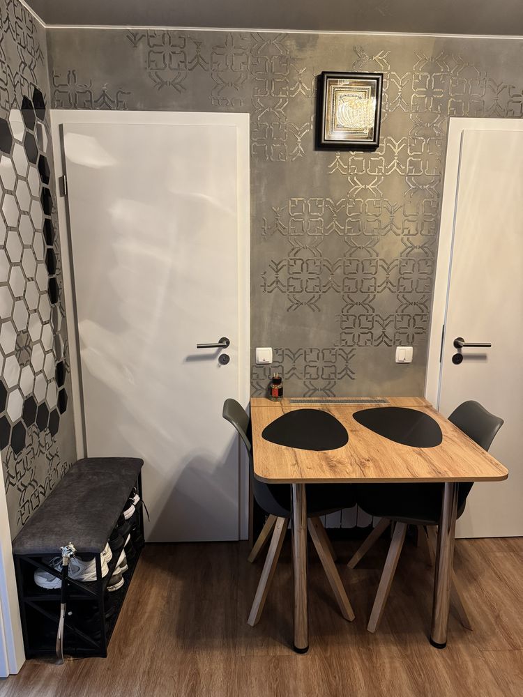 Обʼєкт нерухомості: 2 КІМ. БУДИНОК, ПЛОЩА - 50 м², ЦІНА - 29 999 $
 — HUBTRUST, Вінниця