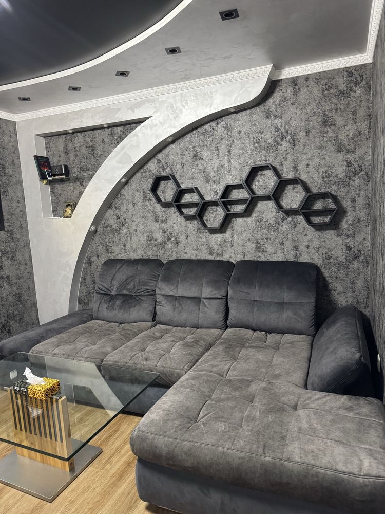 Обʼєкт нерухомості: 2 КІМ. БУДИНОК, ПЛОЩА - 50 м², ЦІНА - 29 999 $
 — HUBTRUST, Вінниця