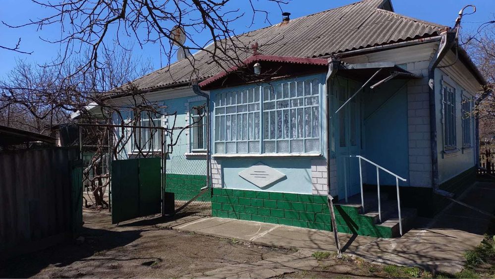 5 КІМ. БУДИНОК, ПЛОЩА - 96 м², ЦІНА - 12 800 $
