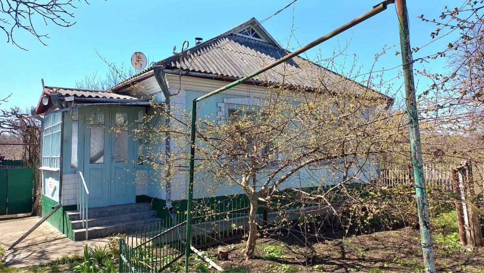 Обʼєкт нерухомості: 5 КІМ. БУДИНОК, ПЛОЩА - 96 м², ЦІНА - 12 800 $
 — HUBTRUST, Вінниця
