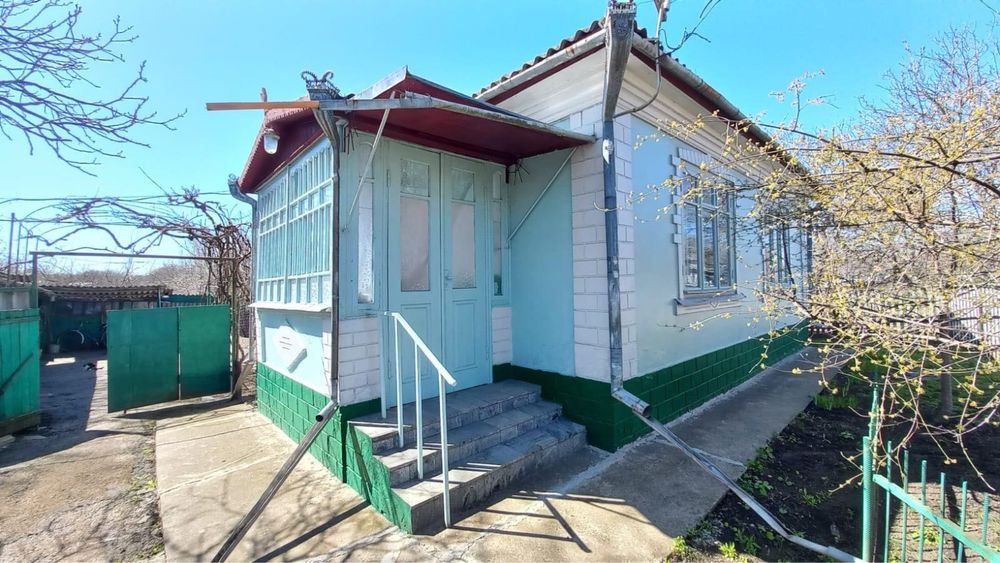 Обʼєкт нерухомості: 5 КІМ. БУДИНОК, ПЛОЩА - 96 м², ЦІНА - 12 800 $
 — HUBTRUST, Вінниця