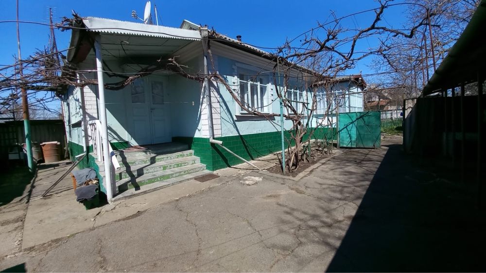 Обʼєкт нерухомості: 5 КІМ. БУДИНОК, ПЛОЩА - 96 м², ЦІНА - 12 800 $
 — HUBTRUST, Вінниця