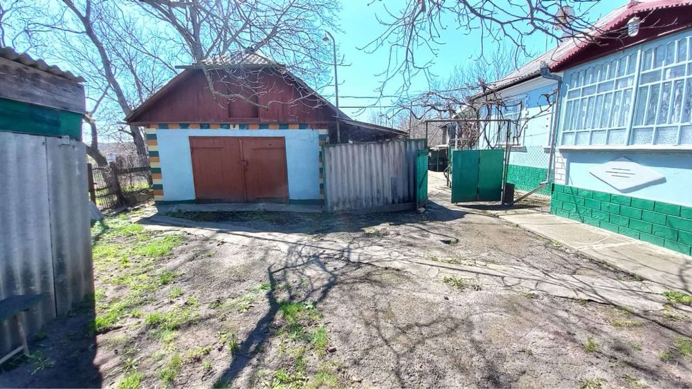 Обʼєкт нерухомості: 5 КІМ. БУДИНОК, ПЛОЩА - 96 м², ЦІНА - 12 800 $
 — HUBTRUST, Вінниця