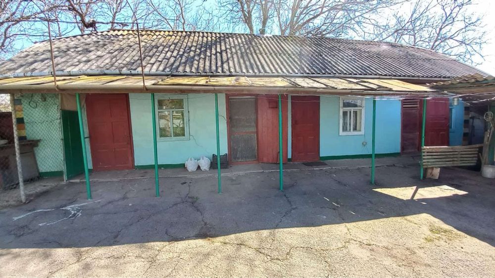 Обʼєкт нерухомості: 5 КІМ. БУДИНОК, ПЛОЩА - 96 м², ЦІНА - 12 800 $
 — HUBTRUST, Вінниця