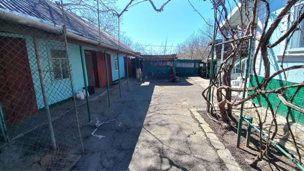 Обʼєкт нерухомості: 5 КІМ. БУДИНОК, ПЛОЩА - 96 м², ЦІНА - 12 800 $
 — HUBTRUST, Вінниця
