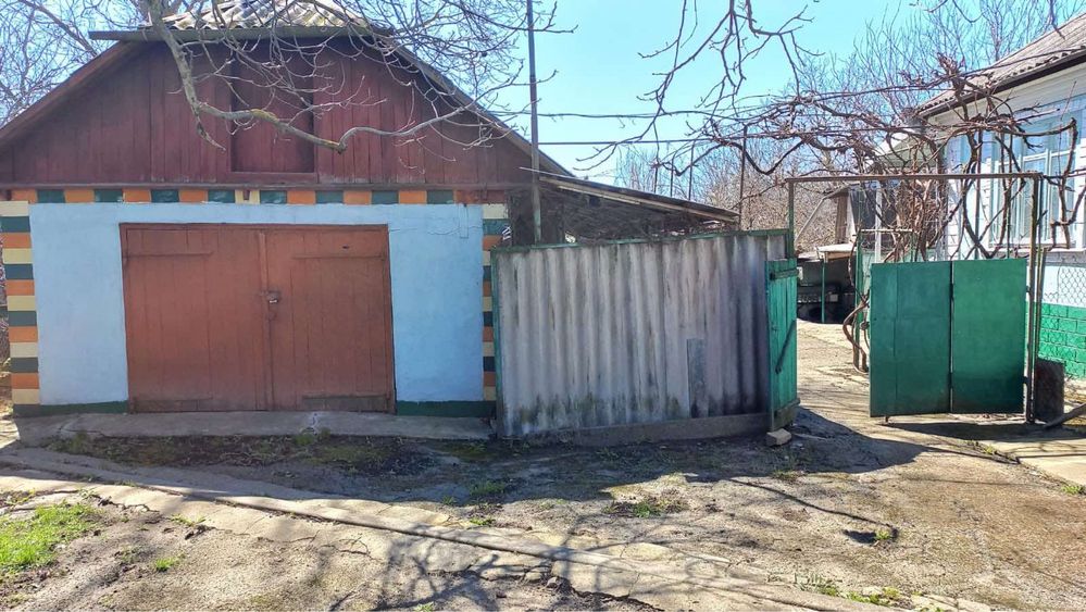 Обʼєкт нерухомості: 5 КІМ. БУДИНОК, ПЛОЩА - 96 м², ЦІНА - 12 800 $
 — HUBTRUST, Вінниця