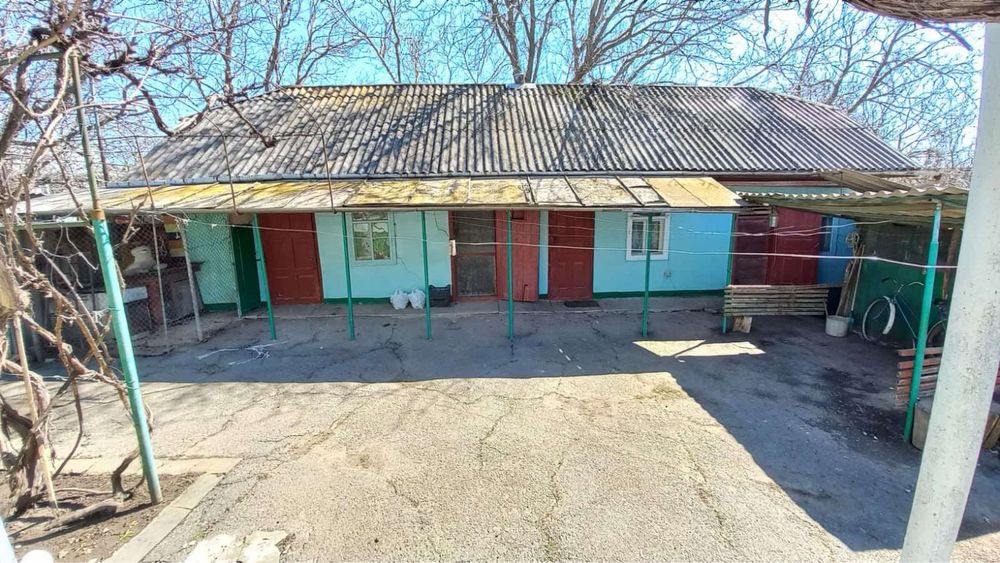 Обʼєкт нерухомості: 5 КІМ. БУДИНОК, ПЛОЩА - 96 м², ЦІНА - 12 800 $
 — HUBTRUST, Вінниця