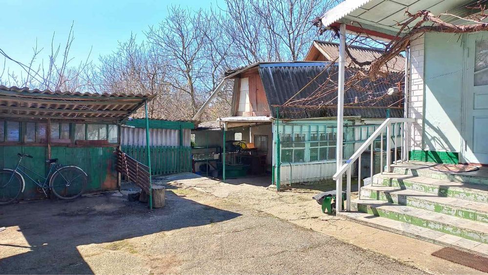 Обʼєкт нерухомості: 5 КІМ. БУДИНОК, ПЛОЩА - 96 м², ЦІНА - 12 800 $
 — HUBTRUST, Вінниця
