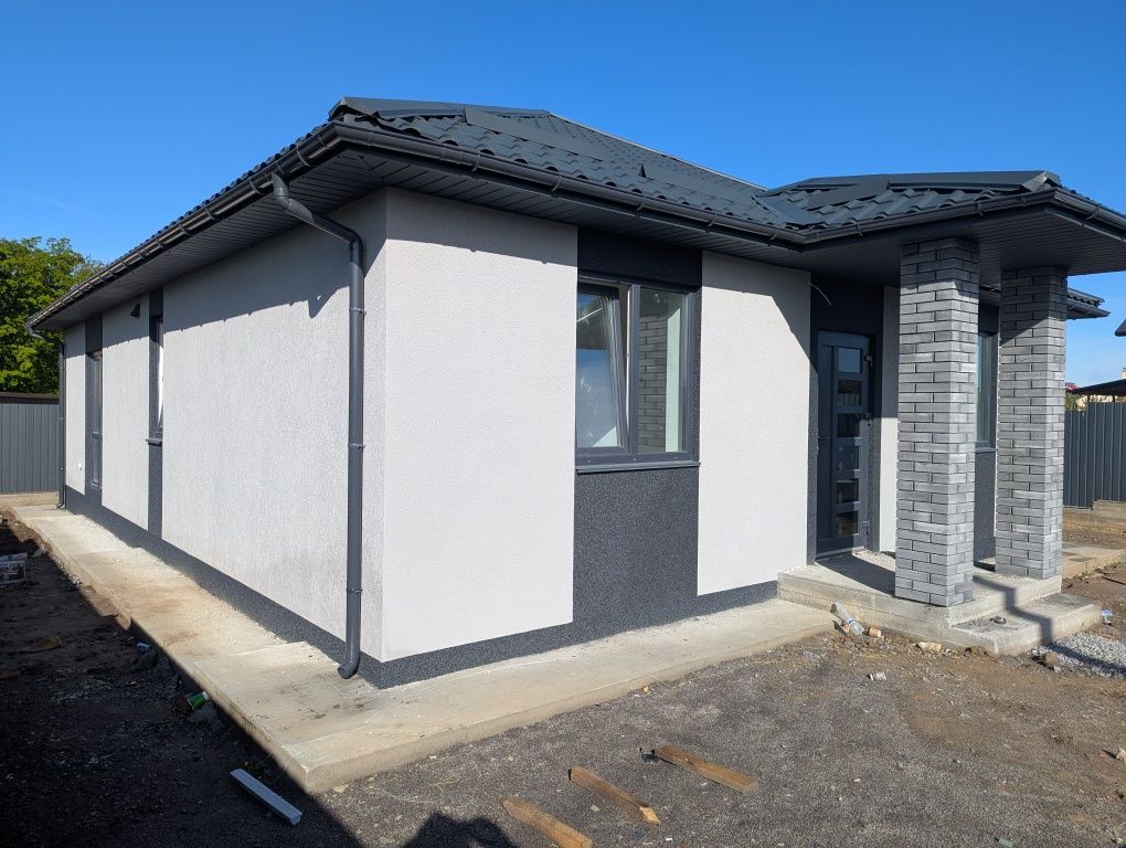 Обʼєкт нерухомості: 3 КІМ. БУДИНОК, ПЛОЩА - 110 м², ЦІНА - 76 000 $
 — HUBTRUST, Вінниця