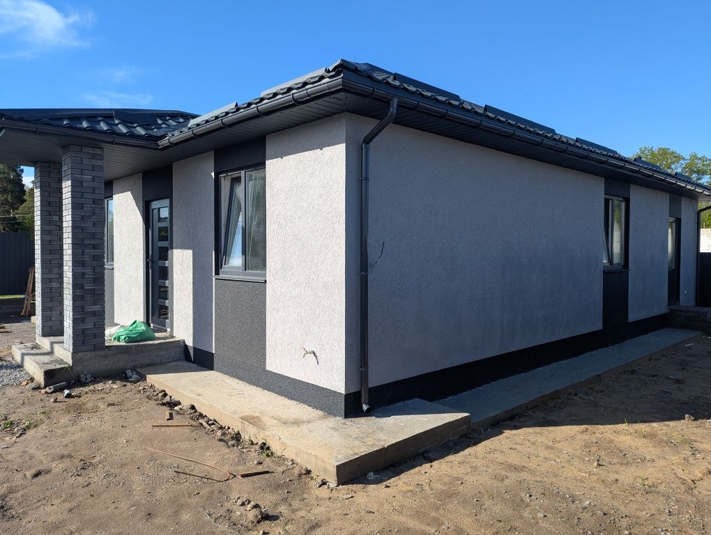 Обʼєкт нерухомості: 3 КІМ. БУДИНОК, ПЛОЩА - 110 м², ЦІНА - 76 000 $
 — HUBTRUST, Вінниця