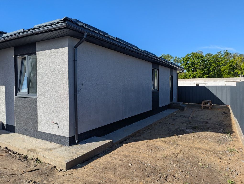 Обʼєкт нерухомості: 3 КІМ. БУДИНОК, ПЛОЩА - 110 м², ЦІНА - 76 000 $
 — HUBTRUST, Вінниця