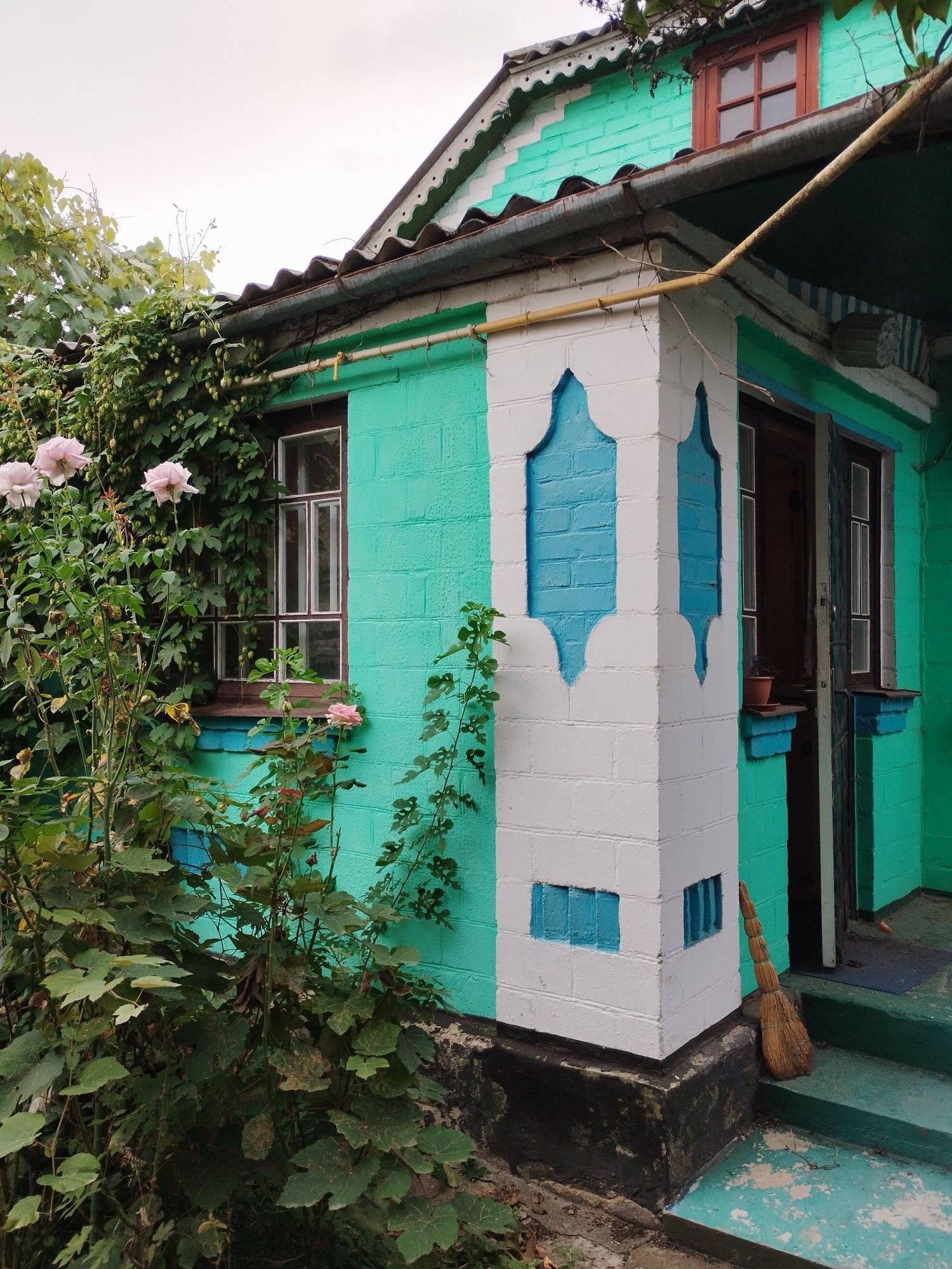Обʼєкт нерухомості: 4 КІМ. БУДИНОК, ПЛОЩА - 50 м², ЦІНА - 30 500 $
 — HUBTRUST, Вінниця