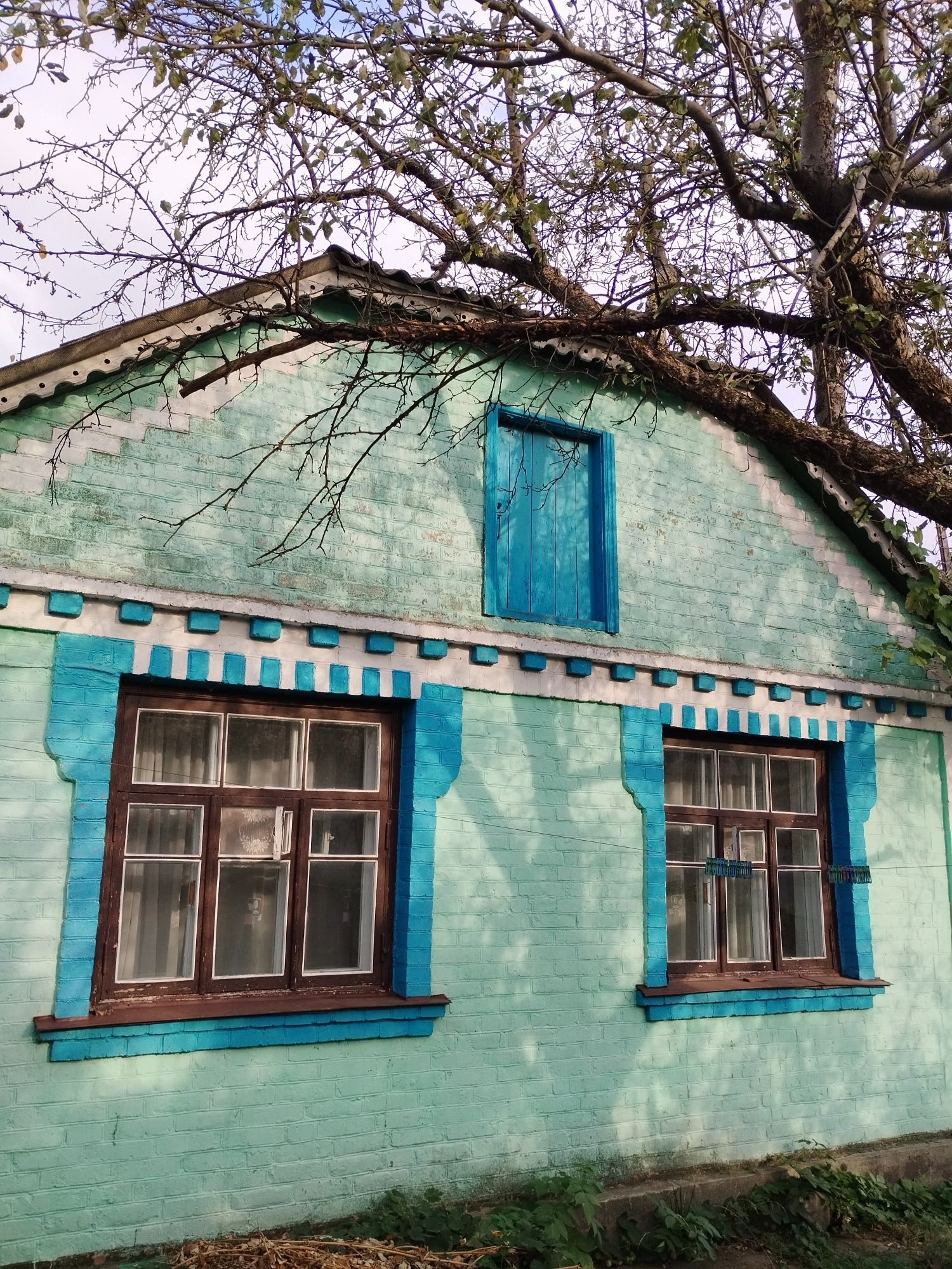 Обʼєкт нерухомості: 4 КІМ. БУДИНОК, ПЛОЩА - 50 м², ЦІНА - 30 500 $
 — HUBTRUST, Вінниця